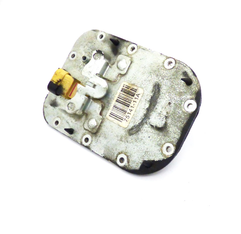Top Plate