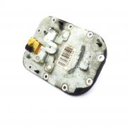 Top Plate, 75141-11A, fits a Harley Davidson Multifit