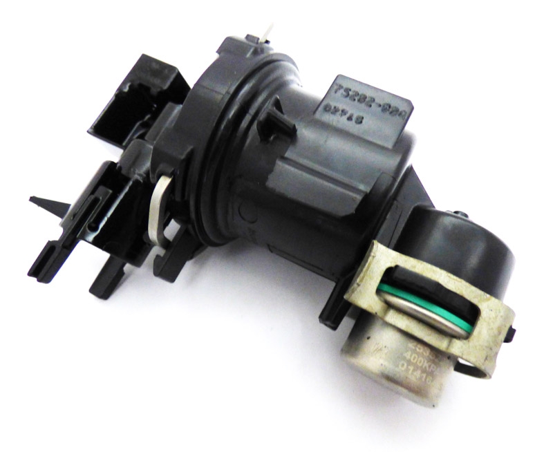 Filter Module Assembly