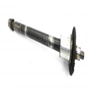Shaft Rear Fork, 47505-02, fits a Harley Davidson Touring