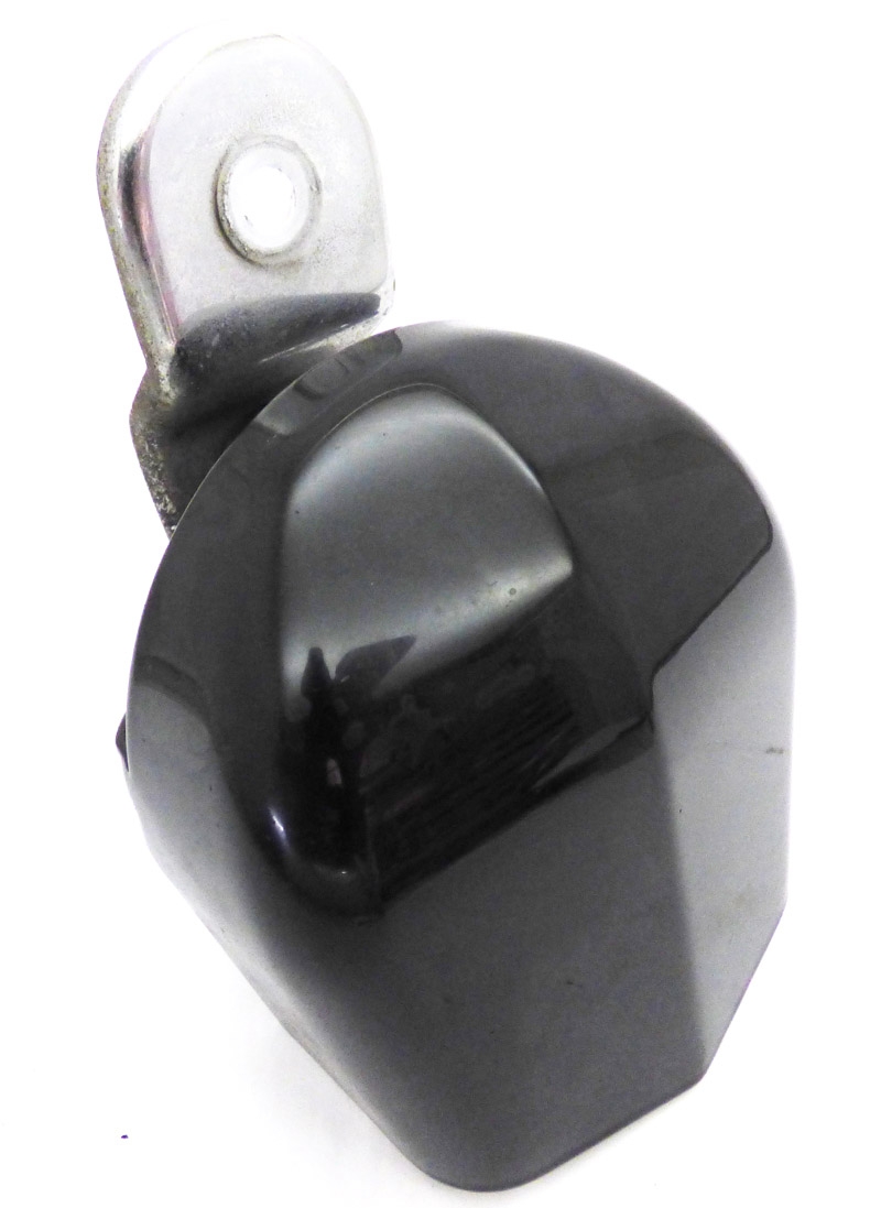 Horn Assembly Black