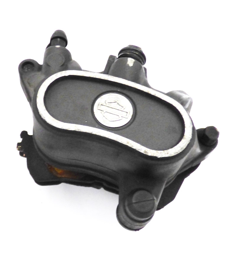Caliper Front
