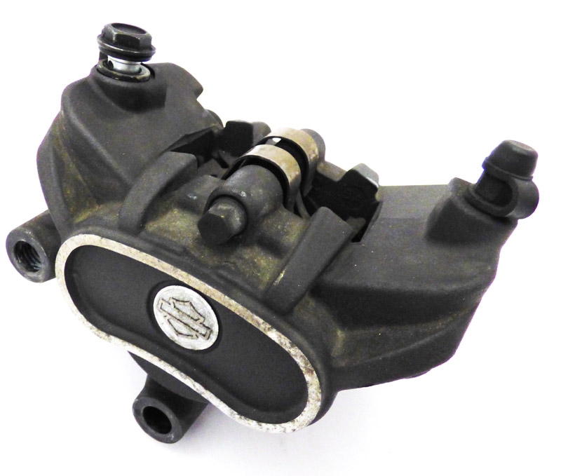 Caliper Rear