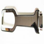 Fuel Tank Trim Panel, 61655-91, fits a Harley Davidson Dyna '91 - '98 Not Wide Glide