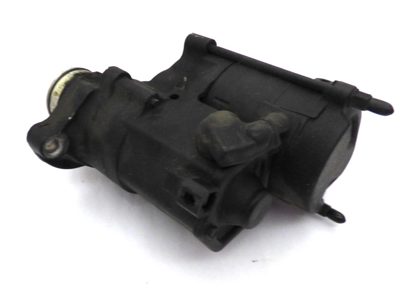 Starter Motor (16k done)