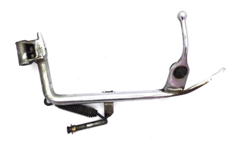Jiffy Side Stand