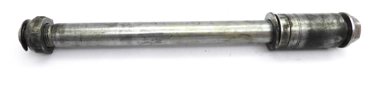 Axle Rear Assembly