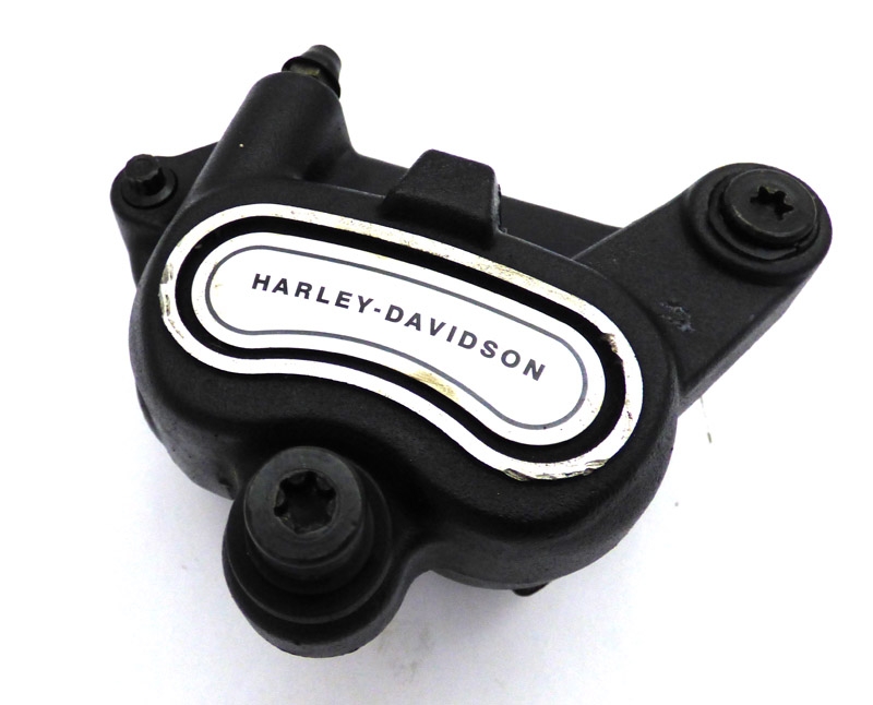 Brake Caliper Rear