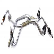 Oil Line Assembly, 33531-07, fits a Harley Davidson Softail