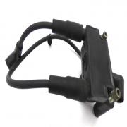 Coil with Leads, 31696-07A, fits a Harley Davidson Multifit