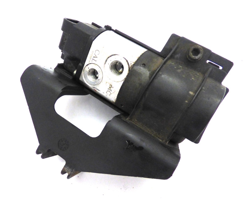 ABS Module