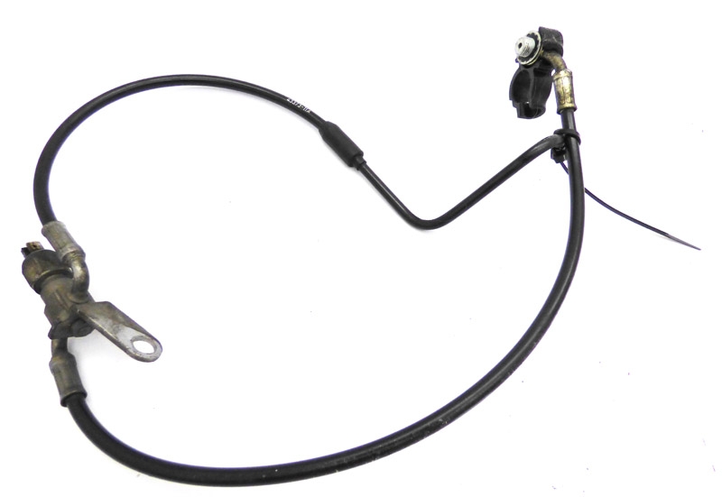 Brake Line Rear