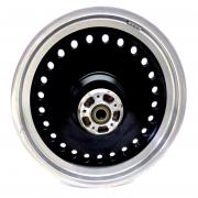 Wheel Front Assembly, 43300171, fits a Harley Davidson FatBoy
