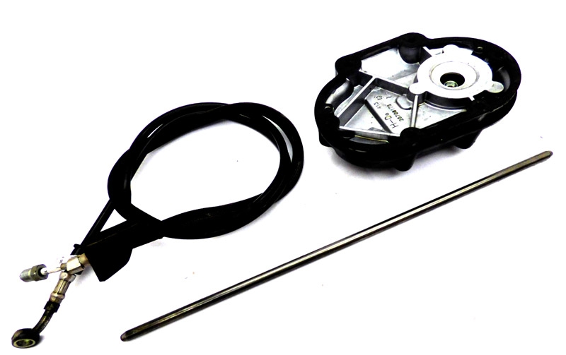 Hydraulic Clutch Assembly