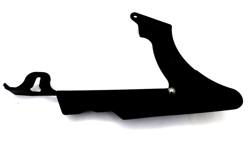 Belt Guard Lower
