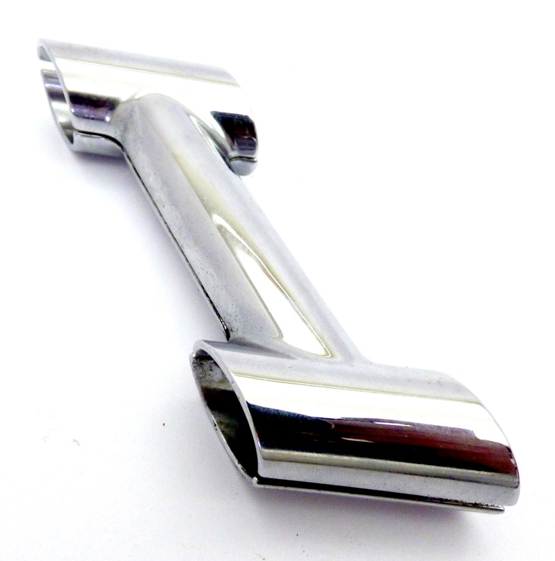 Clamp Assembly Left