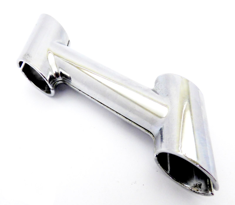 Clamp Assembly Right
