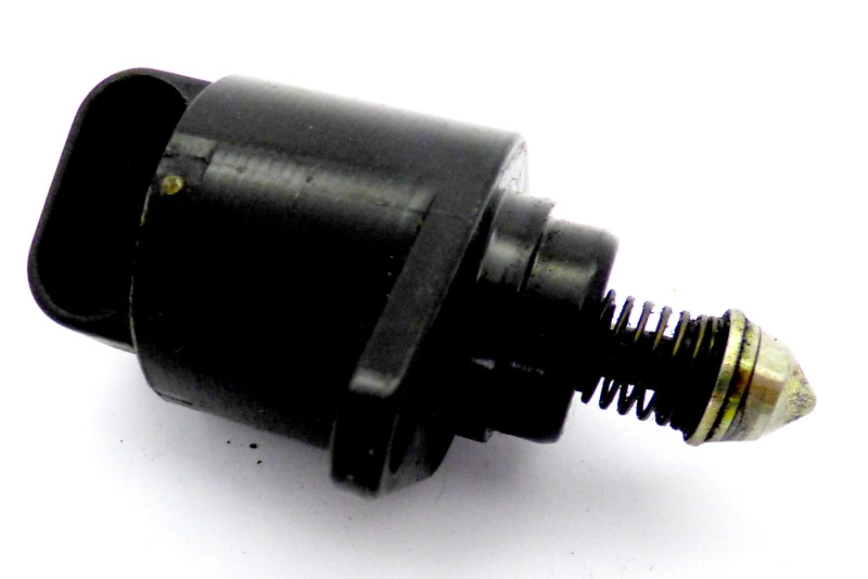 IAC Motor
