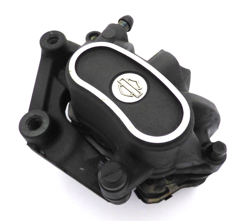 Brake Caliper Front Assembly