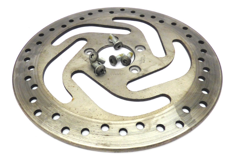 Brake Disc Front