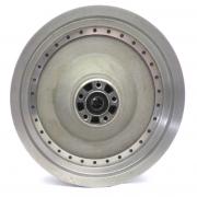 Wheel Rear, 41058-08, fits a Harley Davidson Multifit
