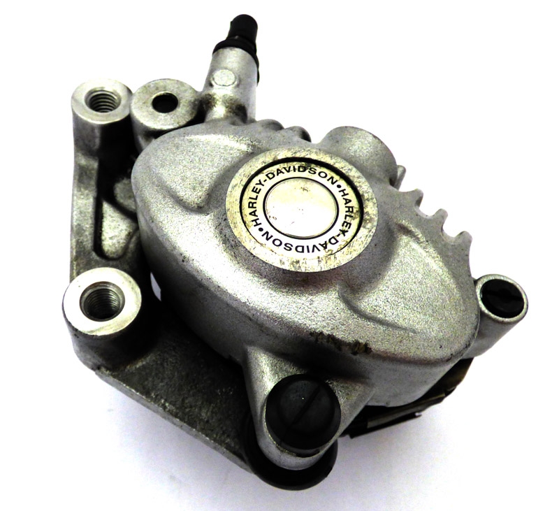 Brake Caliper Front Assembly