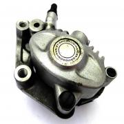 Brake Caliper Front Assembly, 44121-07A, fits a Harley Davidson Sportster