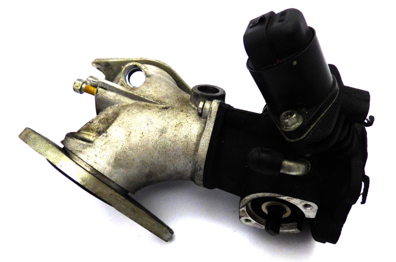 Throttle Body