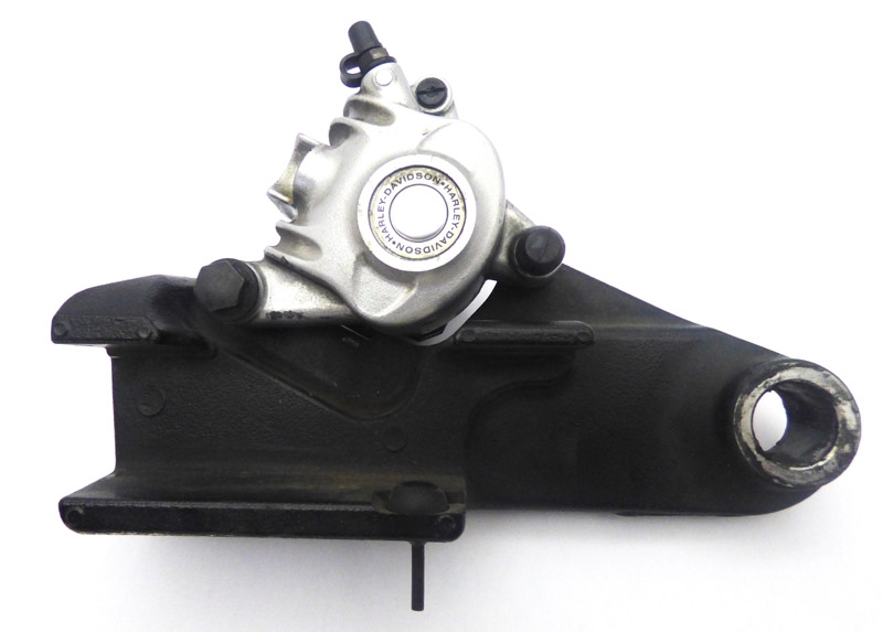 Brake Caliper Rear Assembly