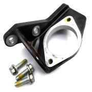 Bracket Reverse Motor, 83389-09B, fits a Harley Davidson Trike