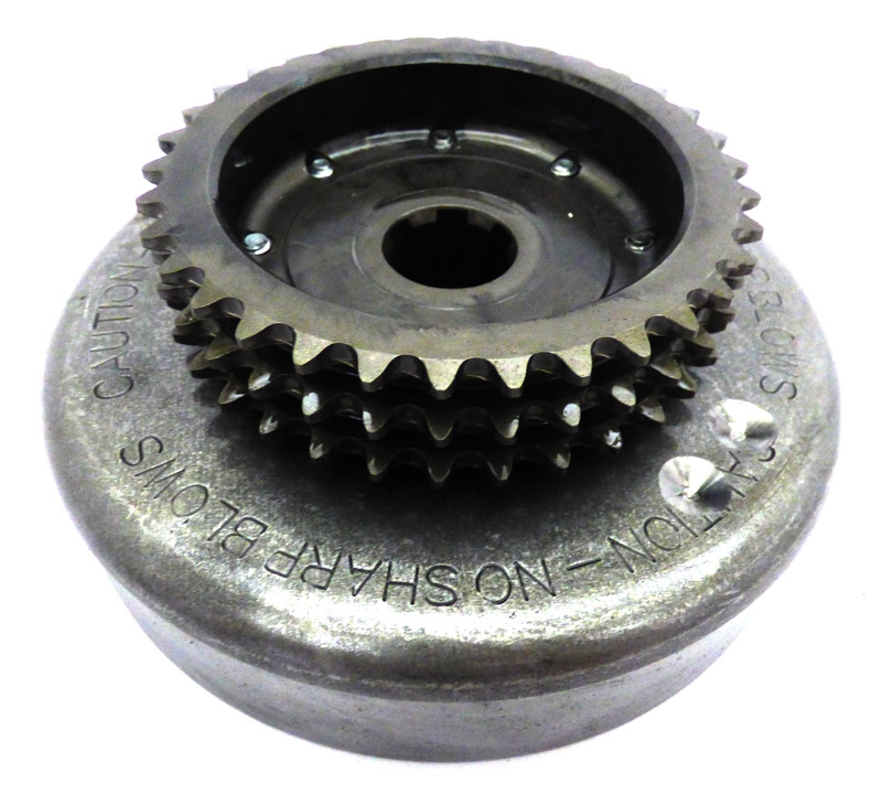 Rotor
