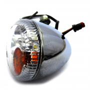 Turn Signal, 67800131, fits a Harley Davidson Trike