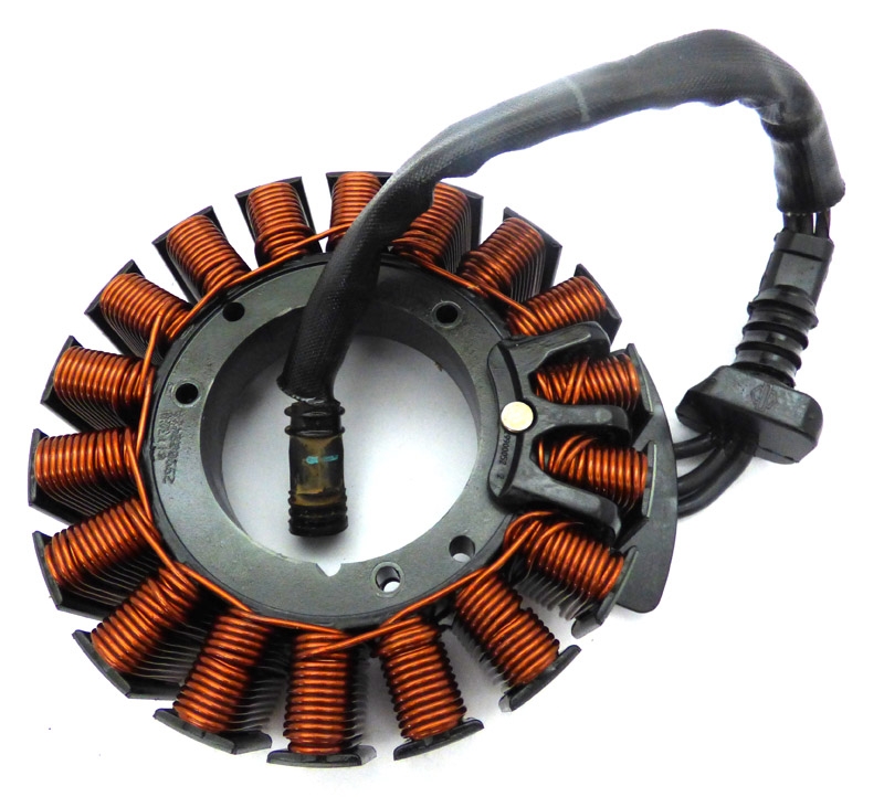 Stator Alternator
