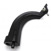 Floorboard Bracket Right, 50518-09, fits a Harley Davidson Multifit