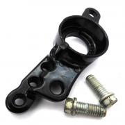 Floorboard Mounting Bracket, 16400005, fits a Harley Davidson Touring