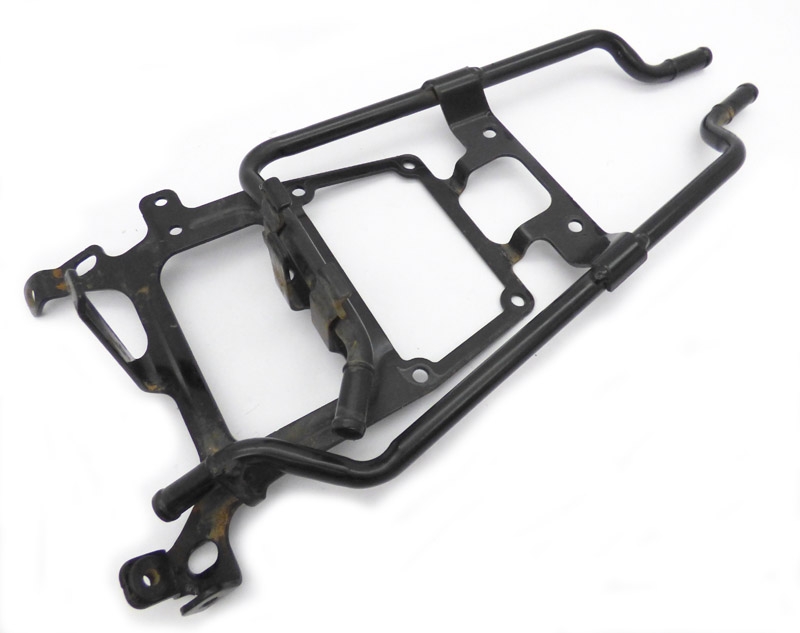 Bracket Regulator