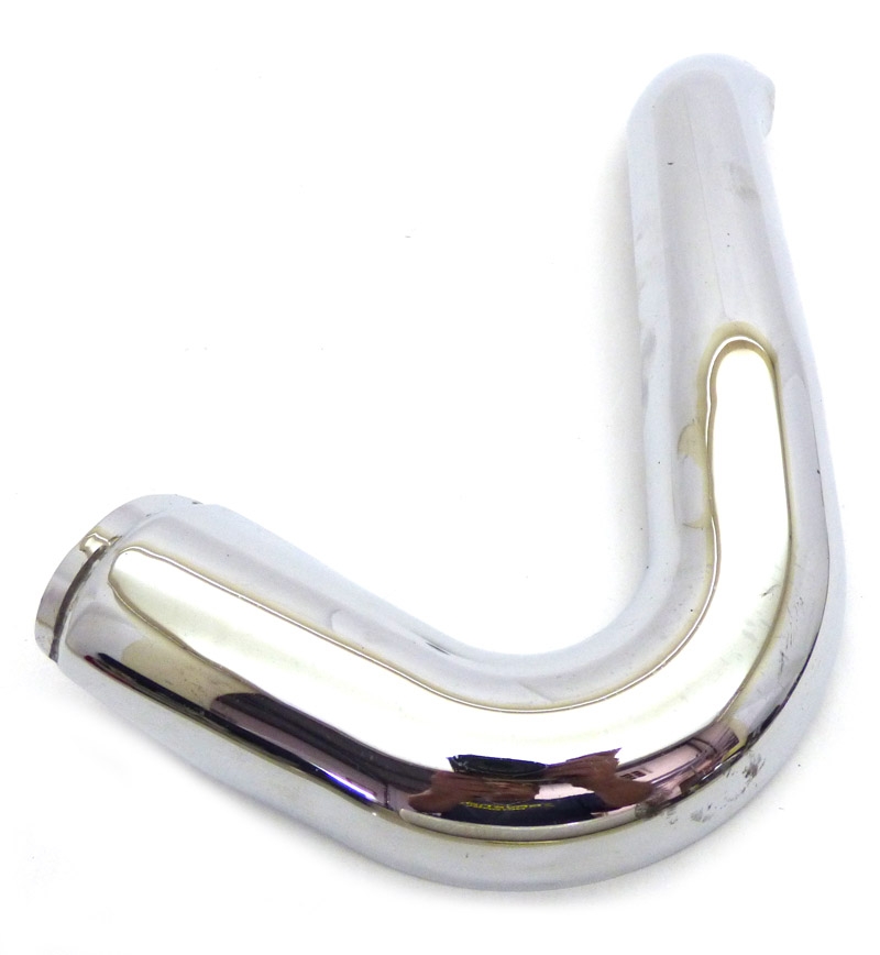 Heat Shield Rear
