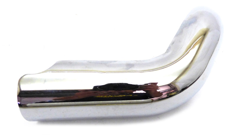 Heat Shield Left