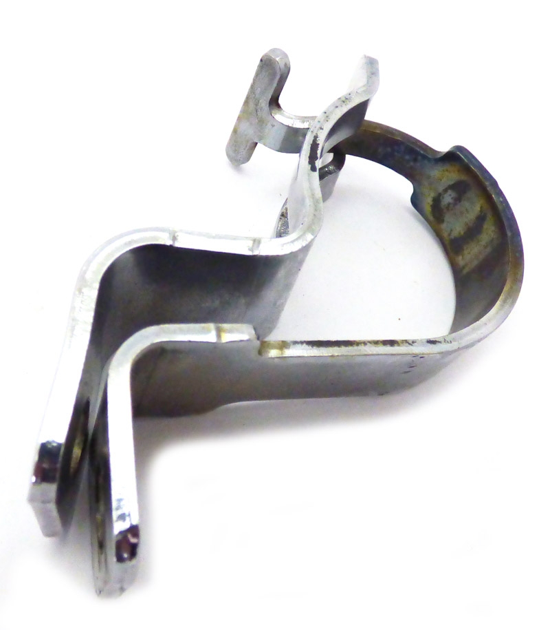 Exhaust Bracket