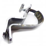 Exhaust Bracket, 65500042, fits a Harley Davidson Multifit