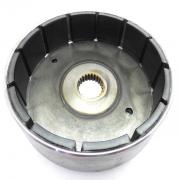 Rotor, 30041-08A, fits a Harley Davidson Multifit