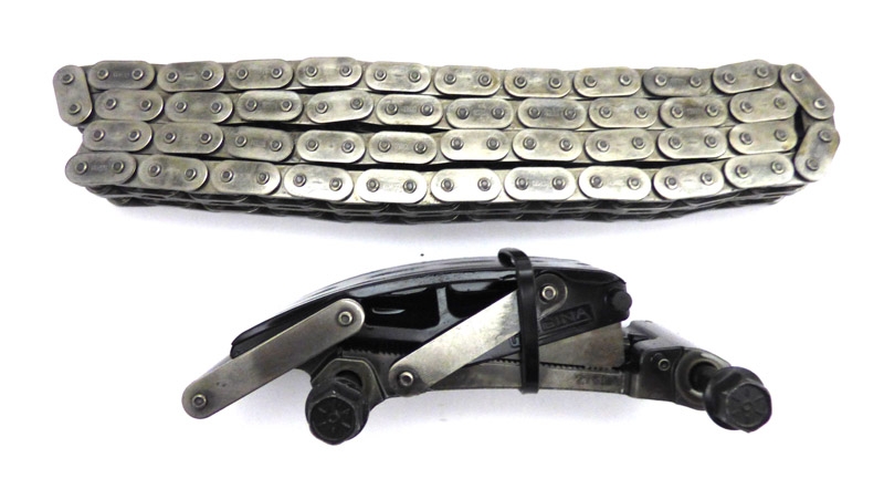 Primary Chain with Adjuster