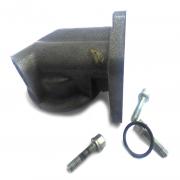 Oil Filter Mount, 26540-01K, fits a Harley Davidson V-Rod
