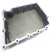Oil Pan, 26104-01K, fits a Harley Davidson V-Rod