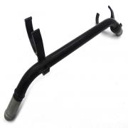 Coolant Pipe, 26900009, fits a Harley Davidson M8