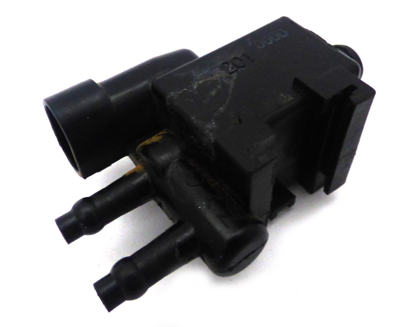 Purge Valve Solenoid