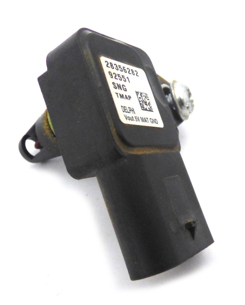 MAP Sensor