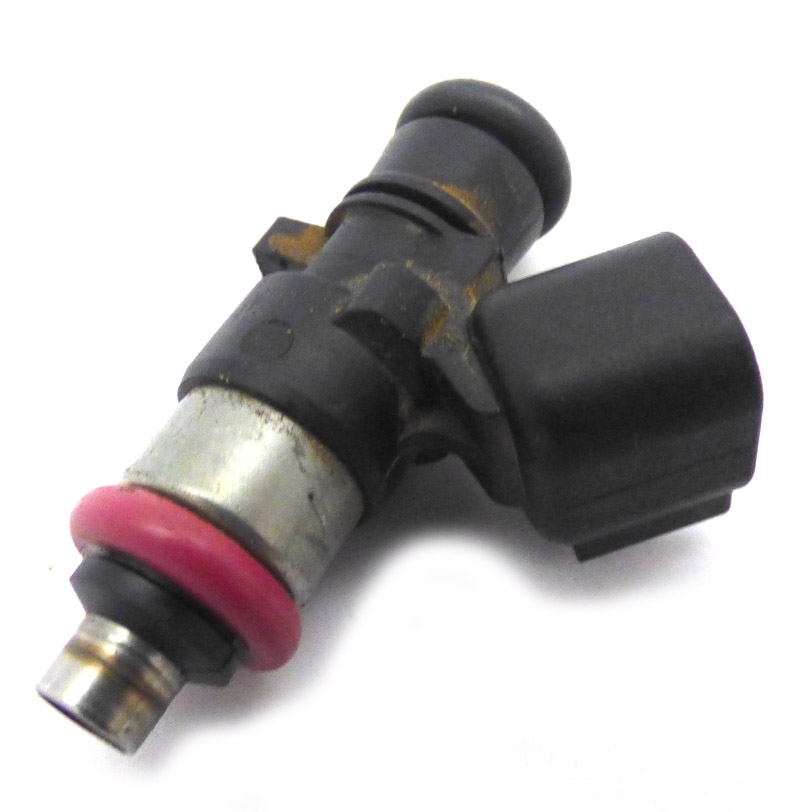 Injector