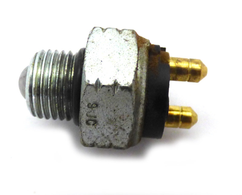 Neutral Switch