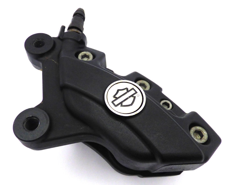 Brake Caliper Left